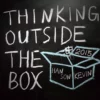 [Magic Video] Thinking Outside The Box by Hanson Chien & Kevin Li.