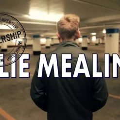 [Collection] Ollie Mealing Membership.