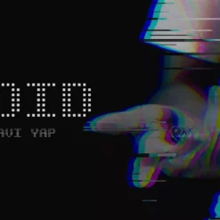 [Coin Magic] Void by Avi Yap ( Instant Download )