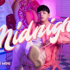 [Magic Video] Jun Mini - Midnight.