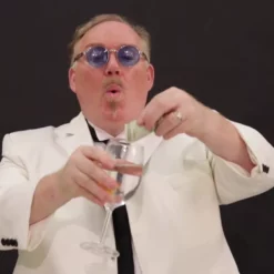 [Magic Video] Goldfish Production By Kevin James ( Instant Download)