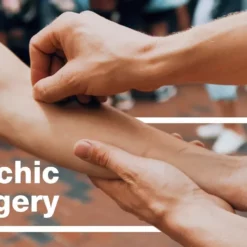 [Magic Video|Mentalism & Hypnosis] Psychic Surgery by Aaron Alexander.