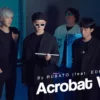 [Exclusive|Magic Video] Acrobat Wand By RUBATO (feat. EDEN).