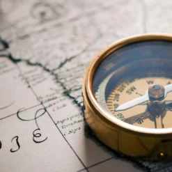 [Magic Video|Mentalism & Hypnosis] Compass by Rich Relish.