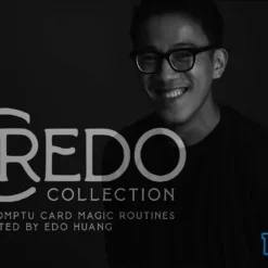 Credo Collection by Edo Huang ( Instant Download )