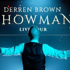 [Magic Video] Showman by Derren Brown.