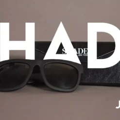 [Magic Video] Shade by Jeki Yoo ( Instant Download )