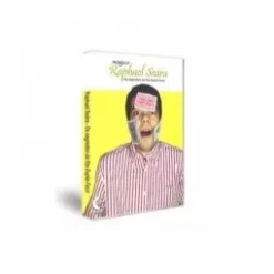 [Magic Video] Mágica Dvd Fita Dupla Face Raphael Seara