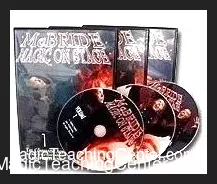 [Magic Video] Mcbride Magic On Stage - Jeff Mcbride