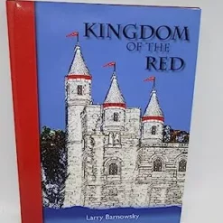 [Magic Video] Kingdom of the Red by Larry Barnowsky.