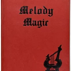 [Ebook|Exclusive] Melody Magic by William Henry Palmer