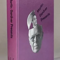 [Ebook|Exclusive] Martin Gardner Presents by Martin Gardner.