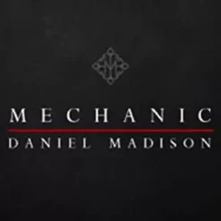 [Magic Video] Daniel Madison – Mechanic (all 2 volumes)