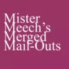 [Ebook] Oliver Meech – Mister Meech’s Merged Mail-Outs