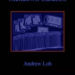 [Ebook] Meltdown Cardbox by Andrew Loh