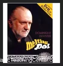 [Magic Video] Melting Pot (2 DVD Set) by Mayette Magie Moderne