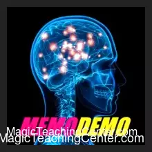 [Magic Video] Gary Jones and Dave Forrest – Memo Demo