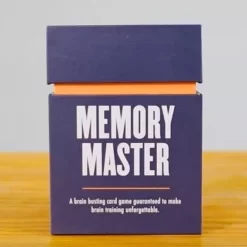 [Magic Video|Mentalism & Hypnosis] Memoraid by Christopher Rawlins.