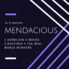 [Magic Video] MENDACIOUS by AJ & Abhinav.