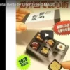 [Magic Video] Mental Bento by TENYO (2018 NEW Item)