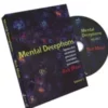 [Magic Video] Mental Deceptions Vol.2 by Rick Maue