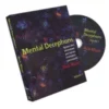 [Magic Video] Mental Deceptions Vol. 1 by Rick Maue