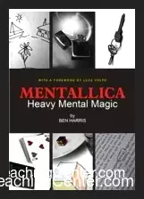 [Magic Video] Mentallica by Ben Harris