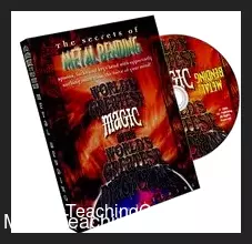 [Magic Video] Worlds Greatest Magic - Metal Bending.