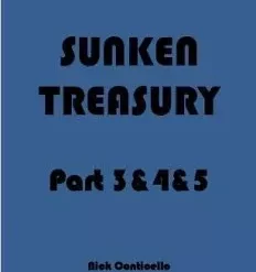 [Magic Video] Sunken Treasury Part 3&4&5 by Nick Conticello