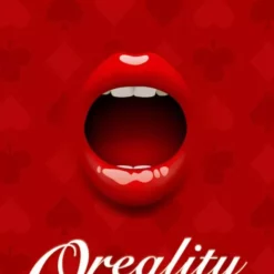 [Magic Video] Michael Murray – Oreality