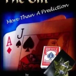 [Magic Video] Michael Boden - The Gift