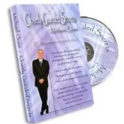 [Ebook] Michael Close - Closely Guarded Sectrets ( Instant Download )