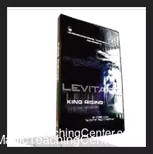 [Magic Video] Michael Maxwell - Learn To Levitate