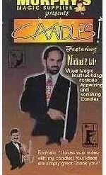 [Magic Video] MICHAEL P. LAIR - CANDLES