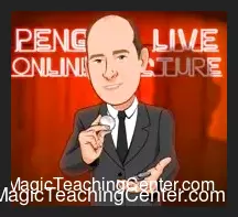 [Magic Video] Michael Rubinstein Penguin LIVE 2 ( Instant Download )