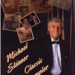 [Ebook] Michael Skinner - Classic Sampler ( Instant Download )