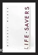 [Ebook] Michael Weber - Life Savers ( Instant Download )