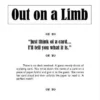[Ebook] Mick Ayres - Out on A Limb