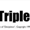 [Ebook] Mick Ayres - Triplet