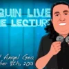 [Magic Video] Miguel Angel Gea LIVE (Penguin LIVE)