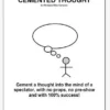 [Ebook] Mike Kempner - Cemented Thought