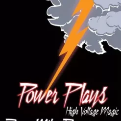 [Magic Video] Mike Powers - Power Plays