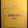 [Ebook] The New York Magic Symposium Vol 5 by Stephen Minch ( Instant Download )