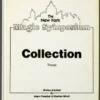 [Ebook] The New York Magic Symposium Vol 3 by Stephen Minch.