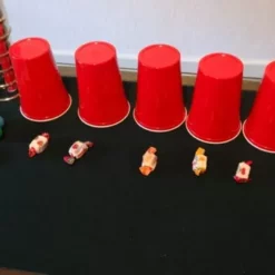 [Magic Video] Mind-reader Cups By DrDenis