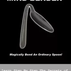 [Magic Video] Mind Bender by Chad Sanborn