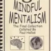 [Magic Video] Mindful Mentalism Volume 3 by Paul Hallas