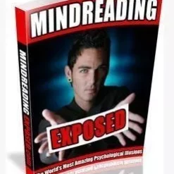 [Magic Video] Mindreading Exposed