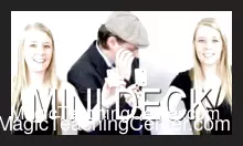 Mini Deck By Michael O’Brien an Ray Wickham (Instant Download)