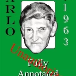 [Ebook] MINT 1963 Annotated by Edward Marlo & Wesley James.